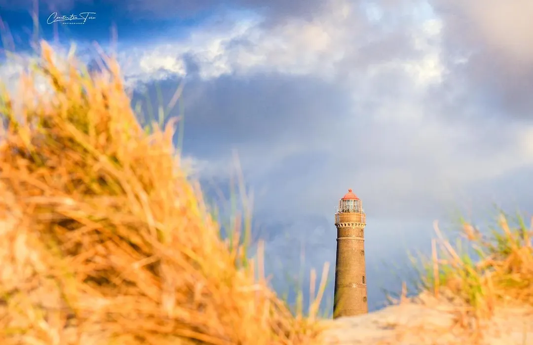 Relitto Boutique Und Aparthotel Borkum-1